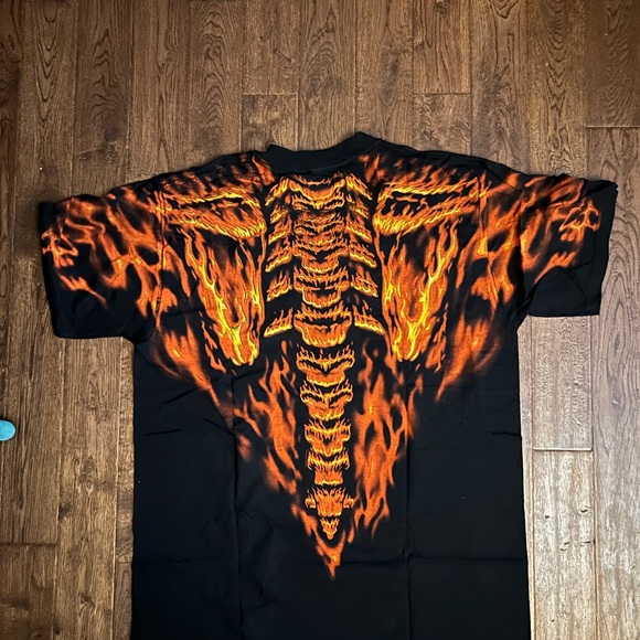 Skulbone t shirts brand new.. - Picture 2 of 10
